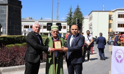 Niğde’de Ahilik Haftası Coşkuyla Kutlandı