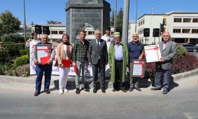 NÖHÜ SOSYAL VE KÜLTÜREL ANLAMDA NİĞDE’Yİ YALNIZ BIRAKMIYOR