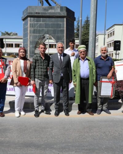 NÖHÜ SOSYAL VE KÜLTÜREL ANLAMDA NİĞDE’Yİ YALNIZ BIRAKMIYOR