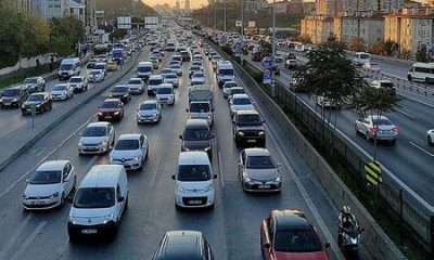 Niğde’de trafiğe kayıtlı araç sayısı 117 bin 433 oldu