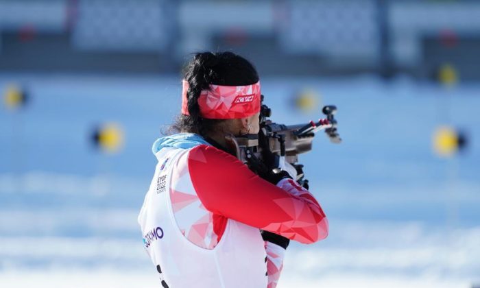 Milli Kayakçı Başarısını Sürdürüyor