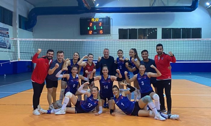 Niğde Belediyespor’dan Muhteşem Galibiyet