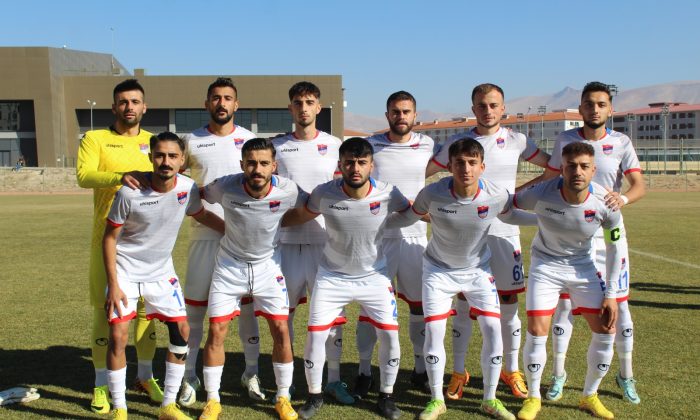 Niğde Belediyespor Altın Değerinde 1 Puan Aldı