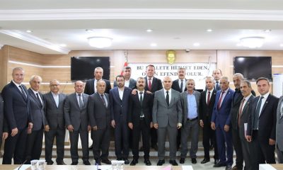 İl Özel İdare’nin 2023 yılı bütçesi belli oldu