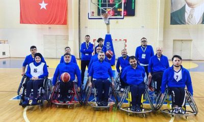 Niğde Belediye Spor’un Maç Takvimi DoluDolu