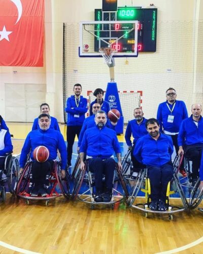 Niğde Belediye Spor’un Maç Takvimi DoluDolu