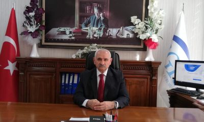 “İşveren, hem kendi kazanır, hem de ülkesine kazandırır”