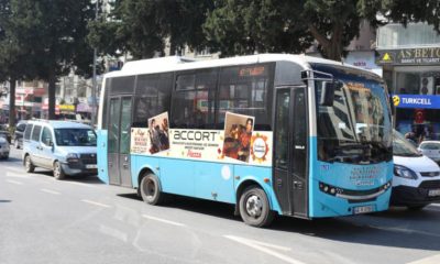 Yeni sanayi ve Ata sanayi’ye halk otobüsü seferleri başladı