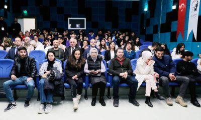 Öğrenci odaklı çalışmalar devam ediyor