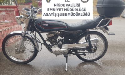 9 şüpheli şahıs yakaladı!