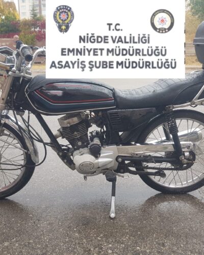 9 şüpheli şahıs yakaladı!