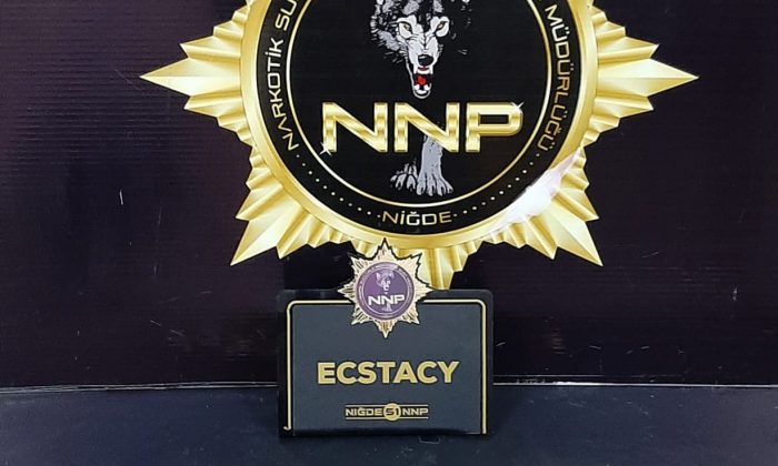  Zehir tacirlerine geçit yok