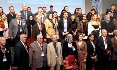 TİGAD’tan Kayseri Çıkarması