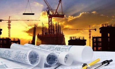 Yapı kullanma izin belgesi verilen yapıların yüzölçümü %2,8 azaldı