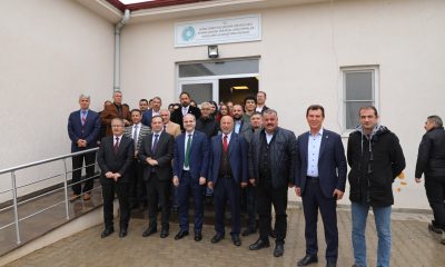 Geleceğin Ziraat Mühendislerini Arıyoruz