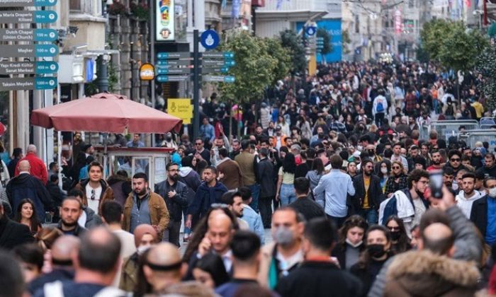 İşsizlik rakamları açıklandı