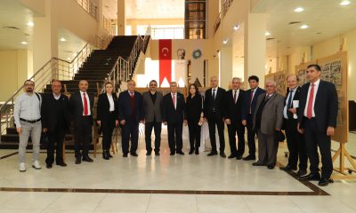 51 Haber, 32 yıllık arşivini açtı