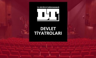 Her Ay Bir Devlet Tiyatrosu