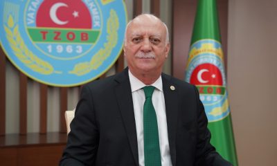 “Tarım arazilerini korumalıyız”