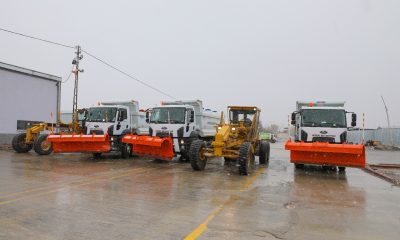 Ekipler 24 Saat Görev Başında