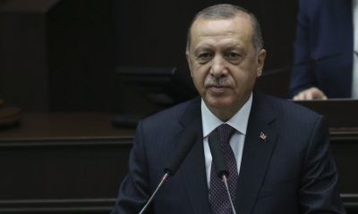 Başkan Erdoğan EYT’nin detayları açıkladı!