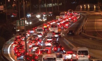 Niğde’de trafiğe kayıtlı araç sayısı 118 bin 67 oldu