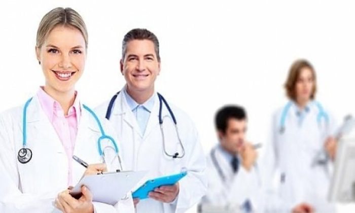 Niğde’ye 9 doktor kadrosu