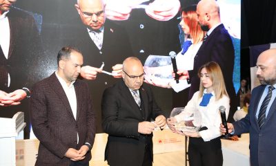  TOKİ kura çekimleri yapıldı