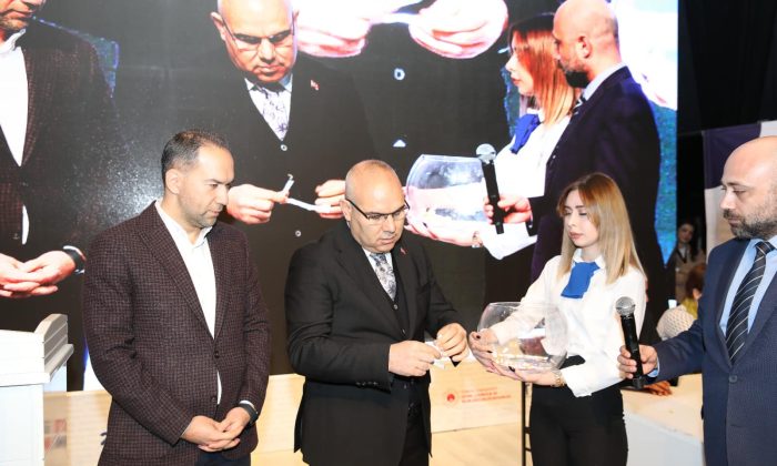  TOKİ kura çekimleri yapıldı