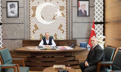 Vali Mustafa Koç; “Niğde Kabuğunu Kıracak”