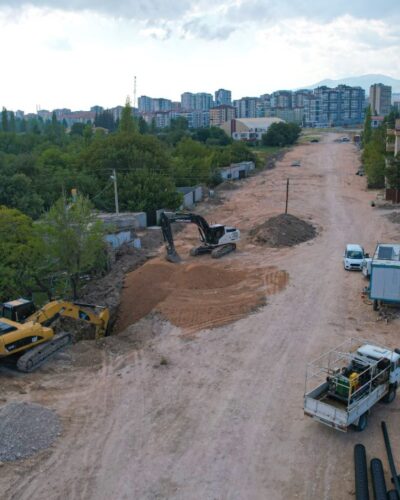 Amacımız Daha Sağlıklı Hizmet Sunmak