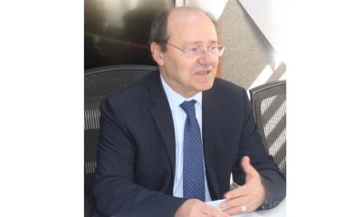 Dile kolay..  Gazetecilikte tam 32 yıl..