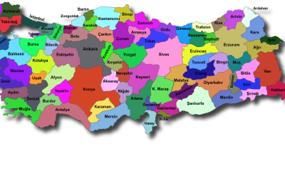 Nüfusumuz 84 milyon 680 bin kişi oldu