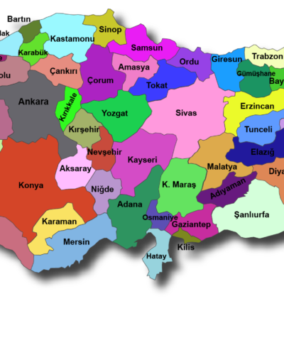 Nüfusumuz 84 milyon 680 bin kişi oldu