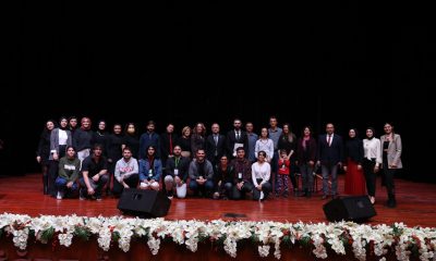 Üniversite’de Türkülerin Dilinden İklim Konferansı ve Konseri