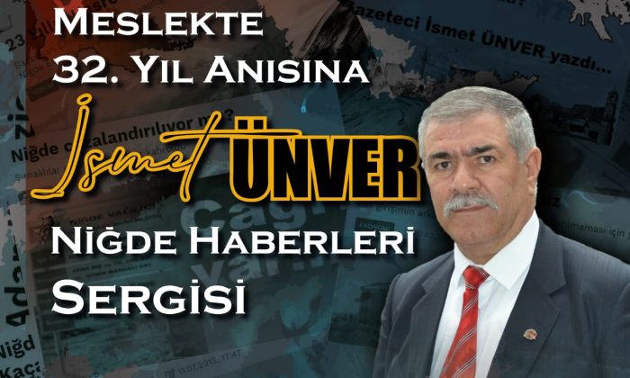 Dijital medya NÖHÜ’de masaya yatırılıyor!