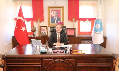 “Engelsiz Kampüs Engelsiz Dünya”