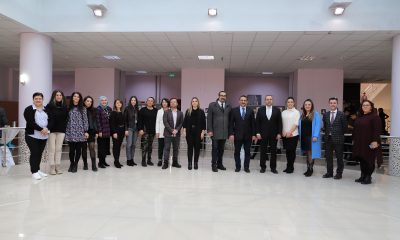 ‘Posta Sanatı Sergisi’
