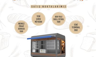 Niğde Belediyesi’nden Çölyak Hastalarına Müjde