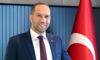 Başkan Özdemir’den 5 Şubat Mesajı