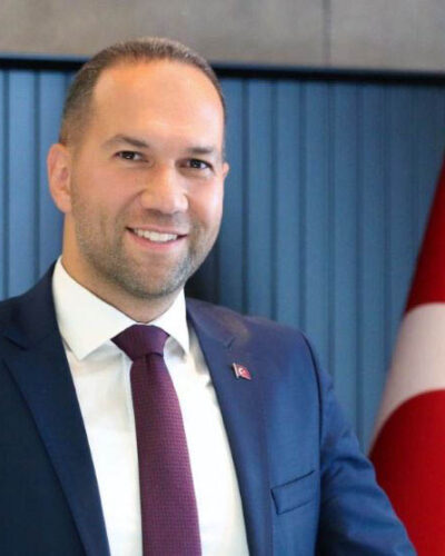 Başkan Özdemir’den 5 Şubat Mesajı