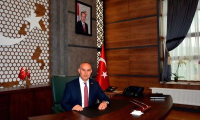 Niğde Valisi Koç’tan, Dünya Engelliler Günü Mesajı