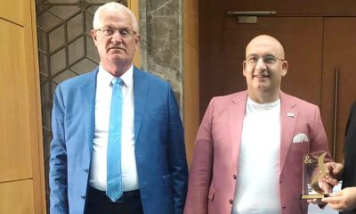 TİGAD’ın acı günü