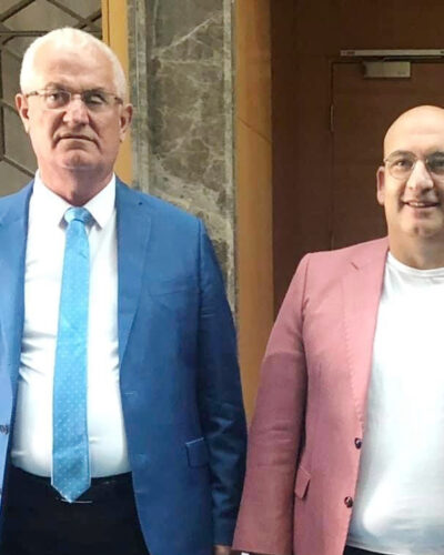 TİGAD’ın acı günü