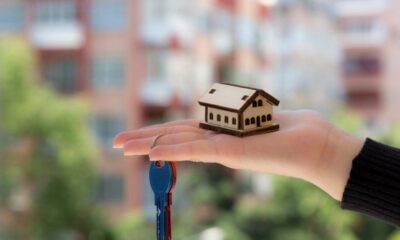 Niğde’de 2022’de 6 bin 459 konut satıldı