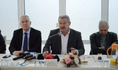 Altunbaş: Önümüzdeki 4 yıl içinde 1 milyar dolar yatırım bekliyoruz