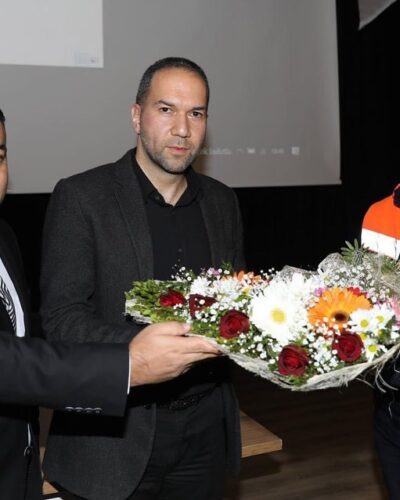 Niğde Belediyesi’nde Toplu Sözleşme Sevinci