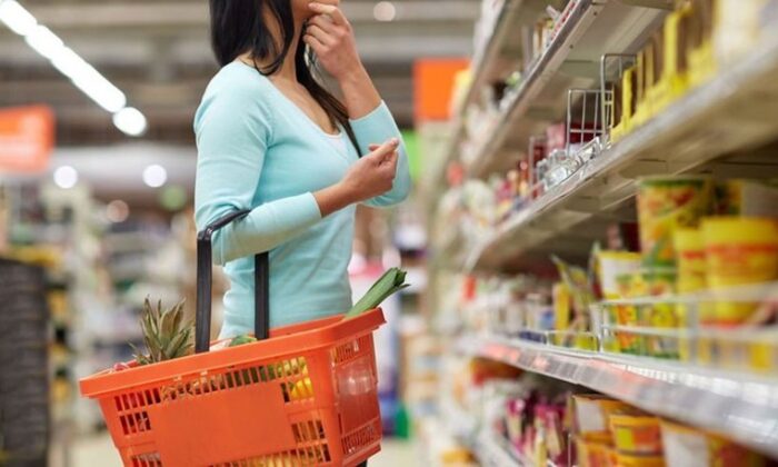 Tüketici güven endeksi 79,1 oldu