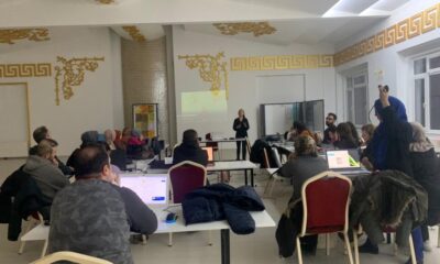 Matematik seferberliği çalışmaları sürüyor