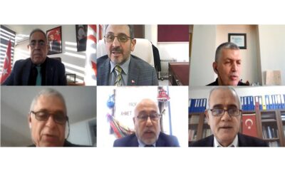 “Hayvansal Tarım: Eğitim-Öğretimin Güncel Sorunları Gelecek Vizyonu”